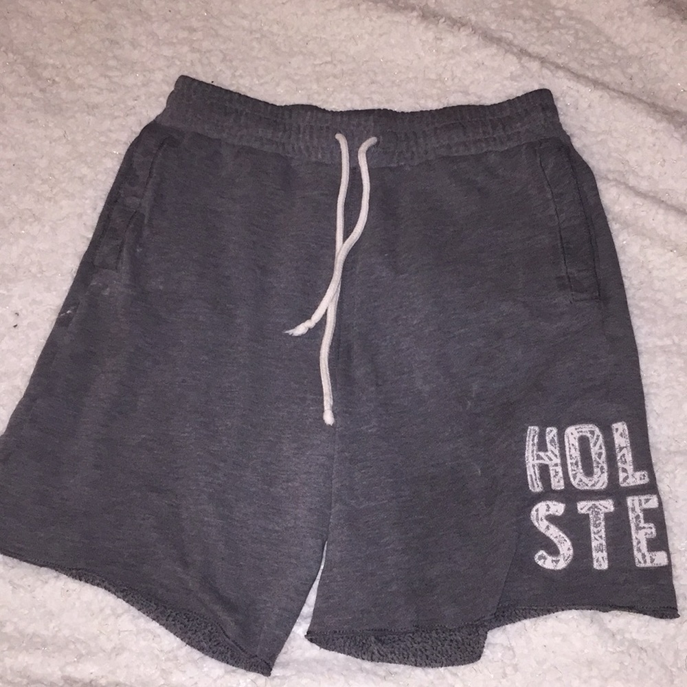 Men Hollister pants ‼️
